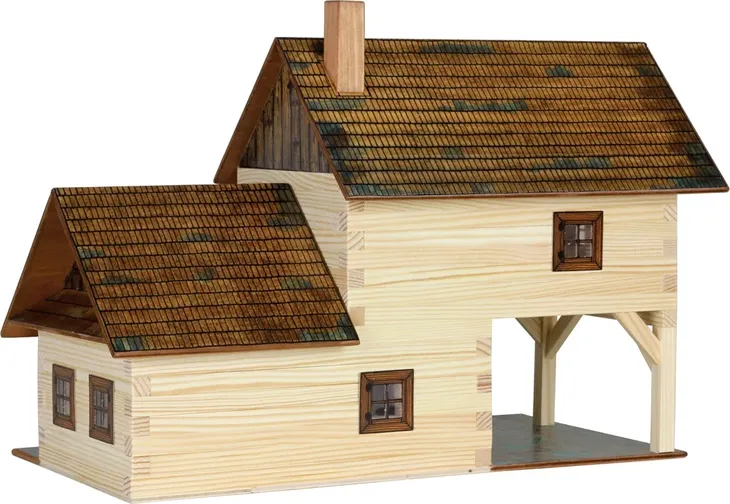 puzzle-3d-drewniane-tawerna-stan-nowy