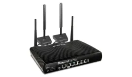 draytek-vigor-2927lac-router