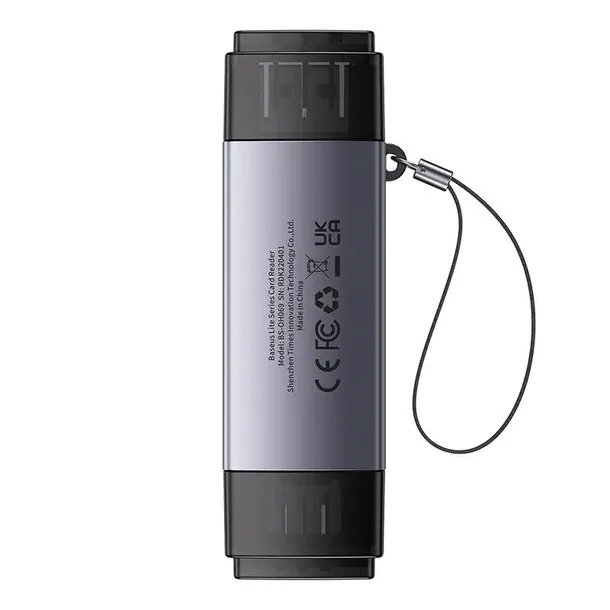 baseus-czytnik-kart-micro-sd-tf-usb-c-usb-3-0-stan-nowy