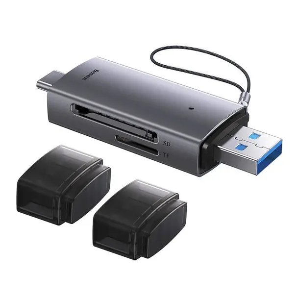 baseus-czytnik-kart-micro-sd-tf-usb-c-usb-3-0-stan-nowy