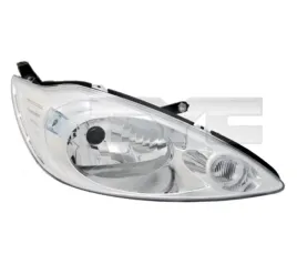 ford-ka-08-15-reflektor-przedni-lampa-przednia-prawa