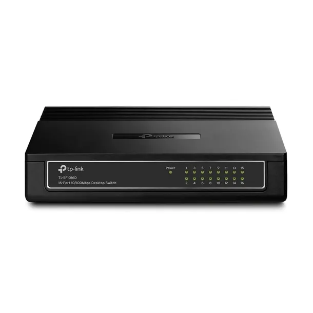 tp-link-tl-sf1016d-switch-16-portowy-stan-nowy