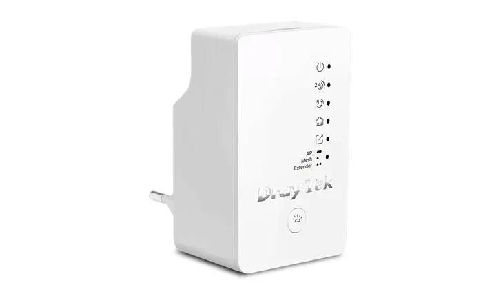draytek-vigor-ap802-access-point-ieee-802-11ac-wave-2