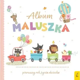 album-maluszka