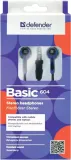 sluchawki-defender-douszne-basic-604-czarny-niebieski-stan-nowy
