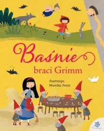 basnie-braci-grimm