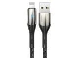 kabel-usb-baseus-horizontal-led-apple-lightning-100cm-black-stan-nowy