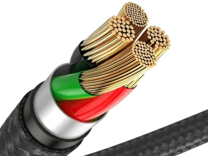 kabel-usb-baseus-horizontal-led-apple-lightning-100cm-black-waga-z-opakowaniem-0-3-kg-stan-nowy