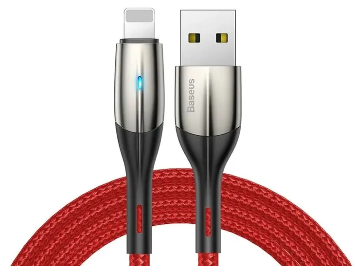 kabel-usb-baseus-horizontal-led-apple-lightning-200cm-red