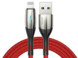 kabel-usb-baseus-horizontal-led-apple-lightning-200cm-red