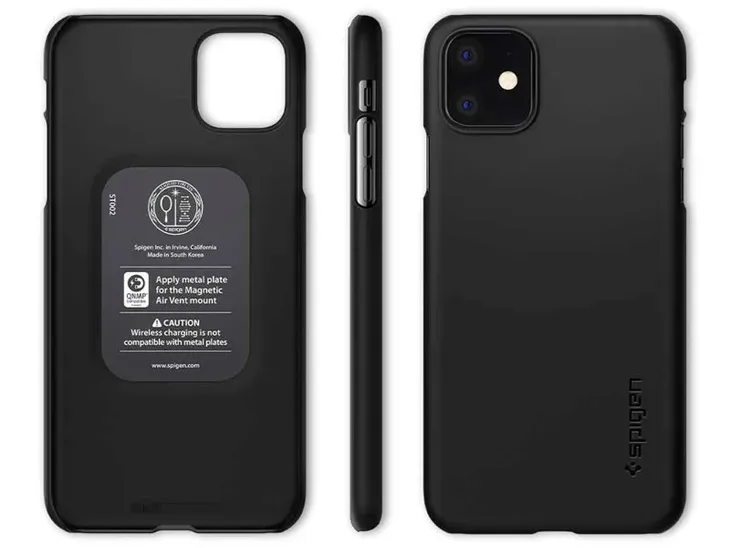 etui-spigen-thin-fit-do-apple-iphone-11-black-stan-nowy-waga-z-opakowaniem-0-3-kg