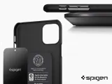 etui-spigen-thin-fit-do-apple-iphone-11-black-waga-z-opakowaniem-0-3-kg-stan-nowy