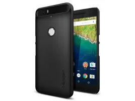 etui-spigen-thin-fit-huawei-nexus-6p