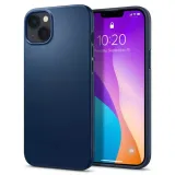 etui-spigen-thin-fit-do-apple-iphone-14-navy-blue