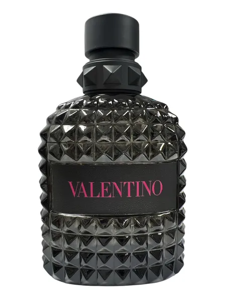 valentino valentino uomo born in roma extradose ekstrakt perfum 100 ml  tester   