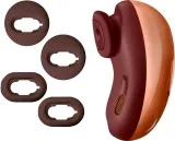 sluchawki-defender-bluetooth-twins-910-bronze-stan-nowy
