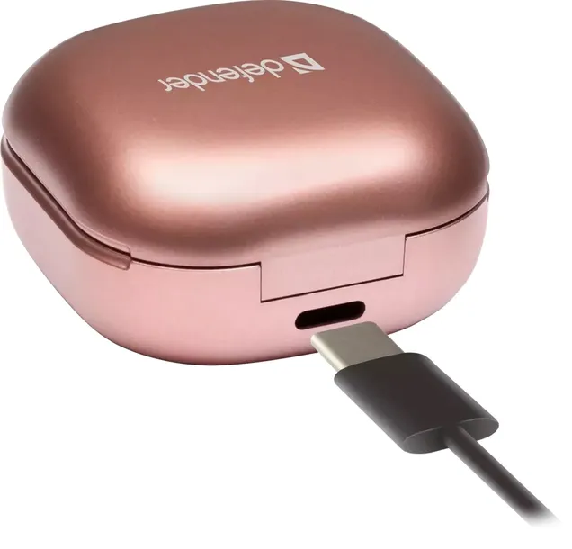 sluchawki-defender-bluetooth-twins-910-bronze-stan-nowy-waga-z-opakowaniem-0-3-kg