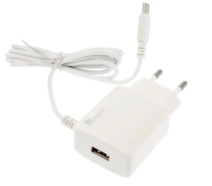 ladowarka-sieciowa-reverse-u20-2-1a-1xusb-typ-c-1m-biala-waga-z-opakowaniem-0-3-kg