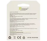 ladowarka-sieciowa-reverse-u20-2-1a-1xusb-typ-c-1m-biala-waga-z-opakowaniem-0-3-kg-stan-nowy