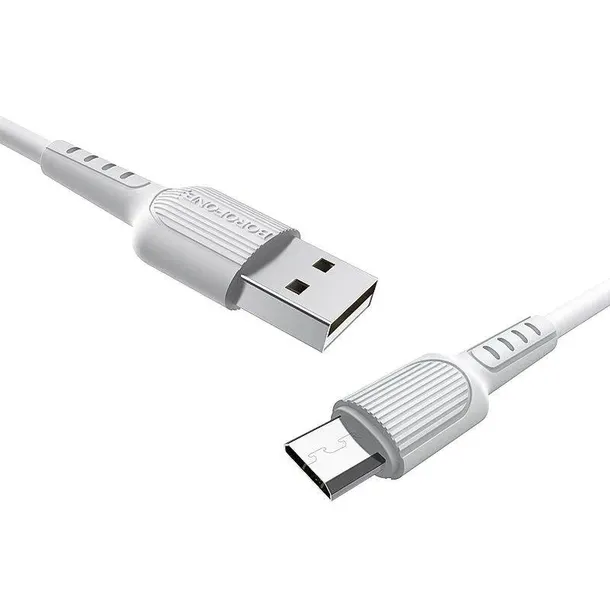 kabel-2a-1m-usb-micro-usb-borofone-easy-bx16-bialy-stan-nowy-waga-z-opakowaniem-0-3-kg