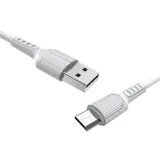 kabel-2a-1m-usb-micro-usb-borofone-easy-bx16-bialy-stan-nowy-waga-z-opakowaniem-0-3-kg