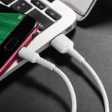 kabel-2a-1m-usb-micro-usb-borofone-easy-bx16-bialy-waga-z-opakowaniem-0-3-kg-stan-nowy