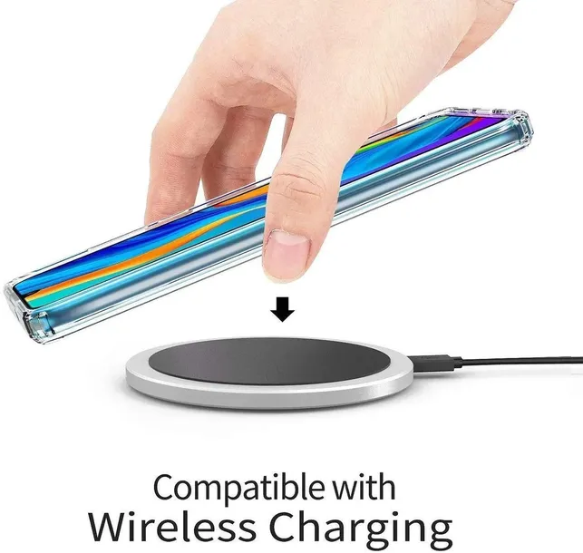 etui-huawei-p30-lite-back-zel-transparentne-stan-nowy