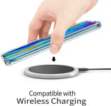 etui-huawei-p30-lite-back-zel-transparentne-stan-nowy