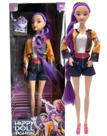 kpop-demon-hunters-lalka-prezent-rumi-30cm-ruchomosc-z-muzyka