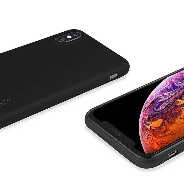etui-huawei-honor-20-pro-reverse-reck-czarne-stan-nowy