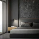 kinkiet-led-cct-bezprzewodowy-czarny-zmienne-barwy-sciemnianie-aku-korytarz-stan-nowy