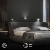 kinkiet-led-cct-bezprzewodowy-czarny-zmienne-barwy-sciemnianie-aku-korytarz-dlugosc-wysokosc-4-cm