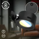 kinkiet-led-cct-bezprzewodowy-czarny-zmienne-barwy-sciemnianie-aku-korytarz-kod-produktu-3896-015