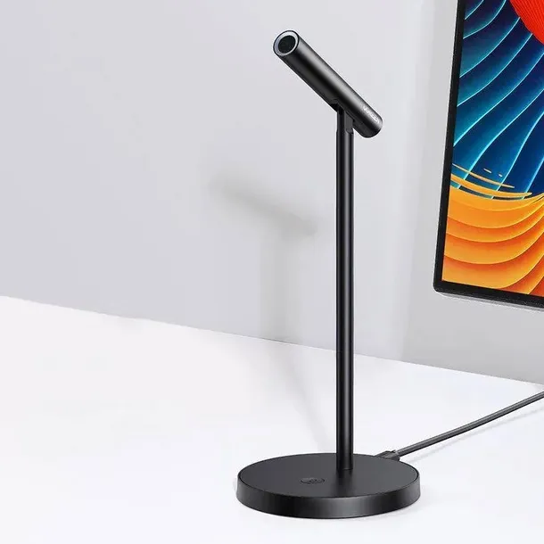 mikrofon-ugreen-cm379-usb-c-czarny-stan-nowy