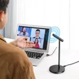 mikrofon-ugreen-cm379-usb-c-czarny-waga-z-opakowaniem-0-3-kg