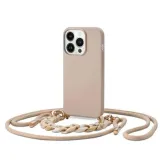 etui-iphone-14-pro-max-tech-protect-icon-chain-bezowe