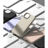 etui-iphone-14-ringke-silicone-szare-waga-z-opakowaniem-0-3-kg-stan-nowy