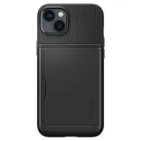 etui-iphone-14-spigen-slim-armor-cs-czarne-stan-nowy