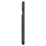 etui-iphone-14-spigen-slim-armor-cs-czarne-waga-z-opakowaniem-0-3-kg-stan-nowy
