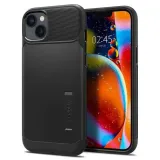 etui-iphone-14-spigen-slim-armor-czarne