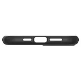etui-iphone-14-spigen-slim-armor-czarne-stan-nowy-waga-z-opakowaniem-0-3-kg