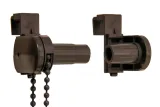 mechanizm-do-rolety-mini-brazowy