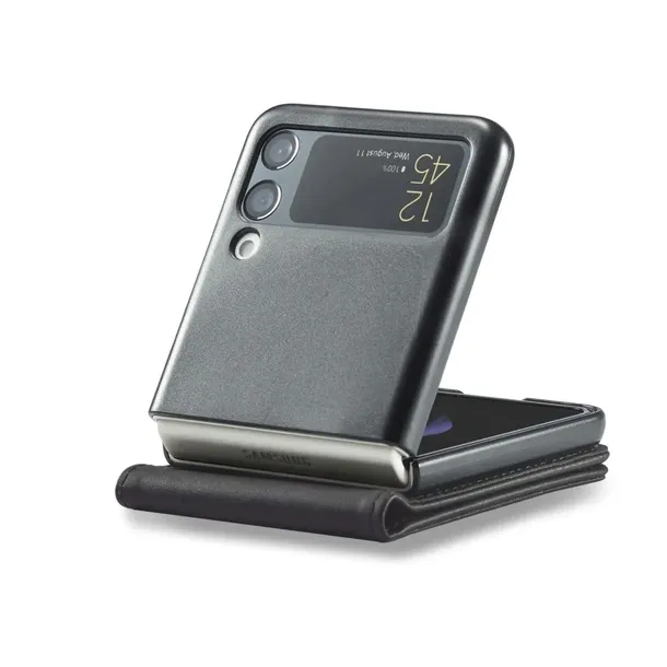 tech-protect-wallet-galaxy-z-flip-4-black-waga-z-opakowaniem-0-3-kg-stan-nowy
