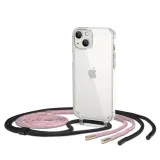 tech-protect-flexair-chain-iphone-14-black-and-pink