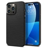 spigen-liquid-air-iphone-14-pro-max-matte-black