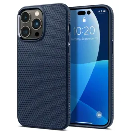 spigen-liquid-air-iphone-14-pro-navy-blue