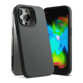 ringke-silicone-iphone-14-pro-max-black