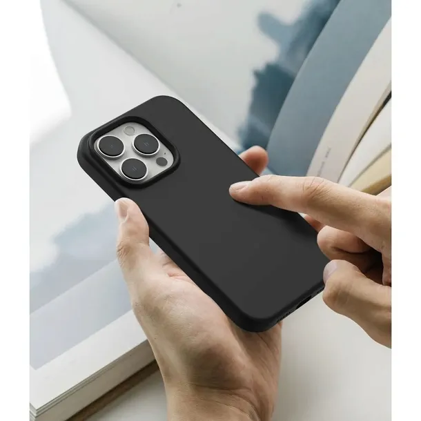 ringke-silicone-iphone-14-pro-max-black-waga-z-opakowaniem-0-3-kg-stan-nowy