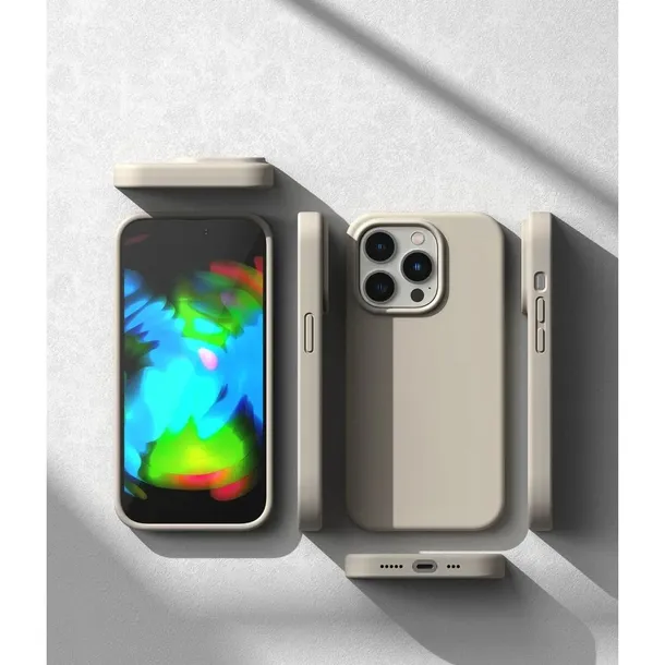 ringke-silicone-iphone-14-pro-max-stone-waga-z-opakowaniem-0-3-kg-stan-nowy