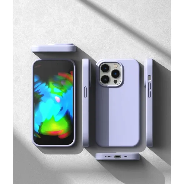ringke-silicone-iphone-14-pro-max-lavender-waga-z-opakowaniem-0-3-kg-stan-nowy